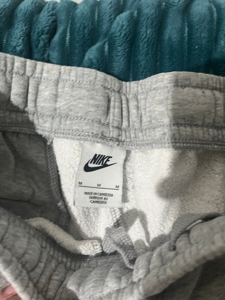 Nike Eşofman - Görsel 3