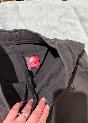 Nike Tech Fleece Eşofman Altı - Görsel 2