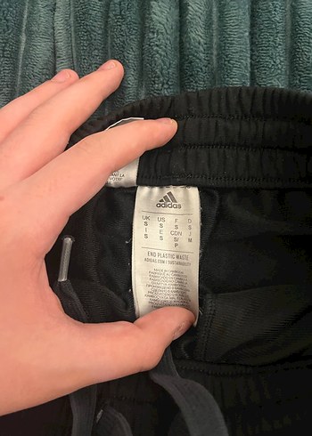 Adidas Erkek Eşofman - Görsel 3