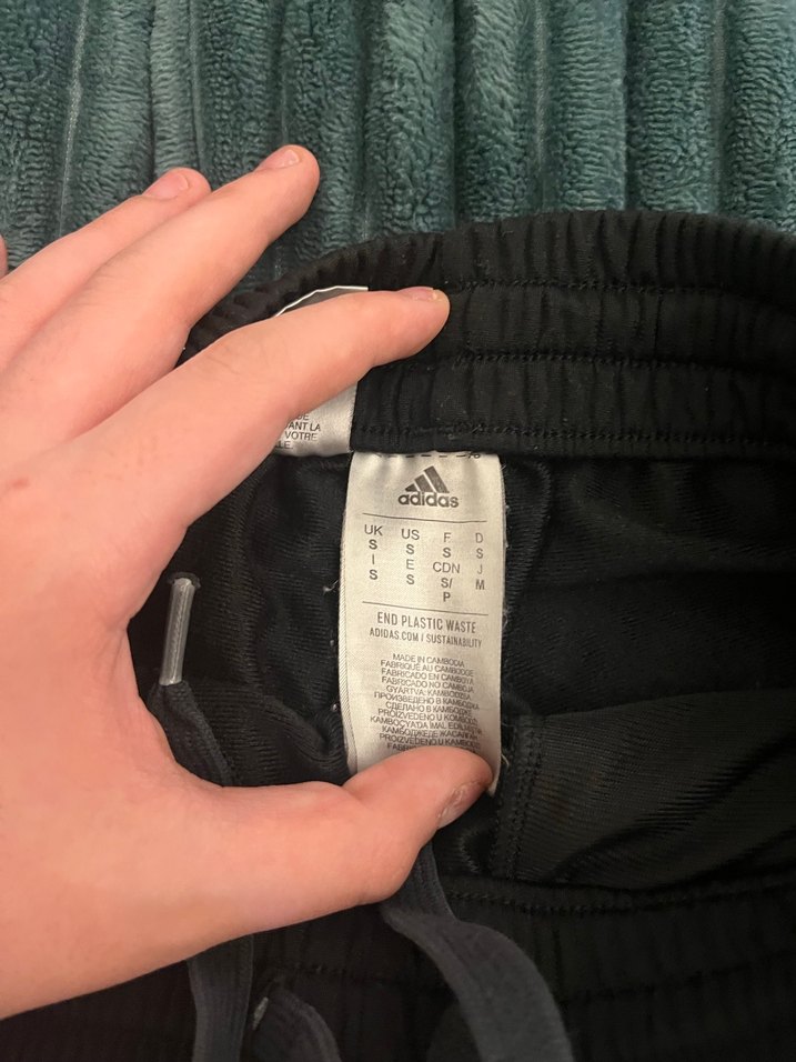 Adidas Erkek Eşofman - Görsel 3