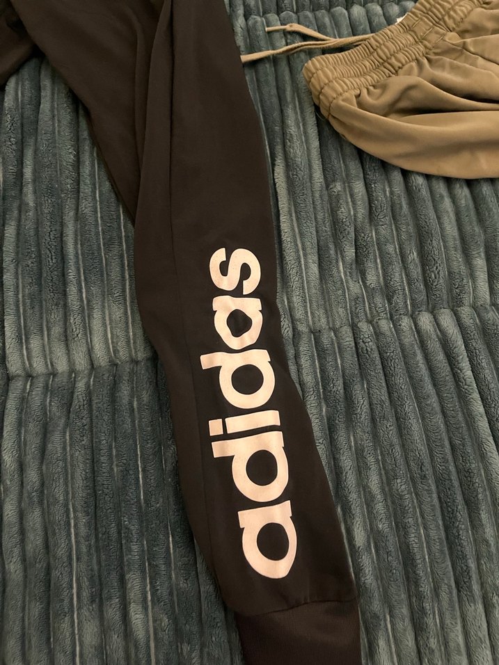 Adidas Erkek Eşofman - Görsel 2