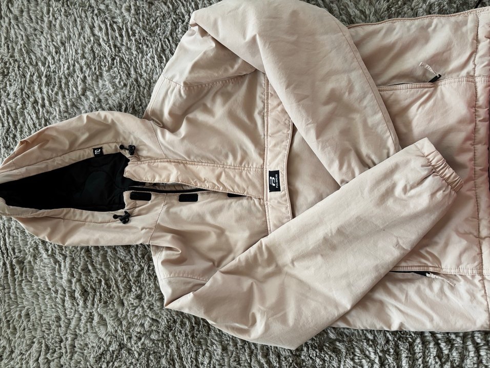 Pull bear kanguru mont — görsel 2/4