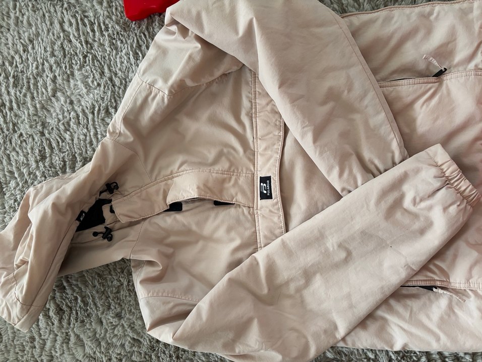 Pull bear kanguru mont — görsel 3/4