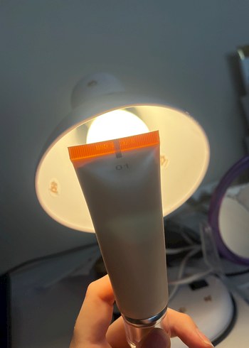 Note BB Cream Fondöten 01 - Bej - Görsel 4