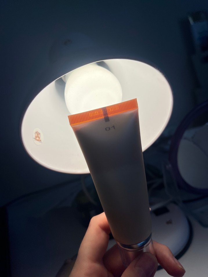 Note BB Cream Fondöten 01 - Bej - Görsel 5