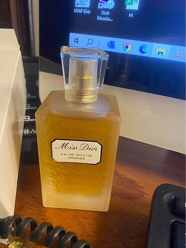 Dior Miss dior