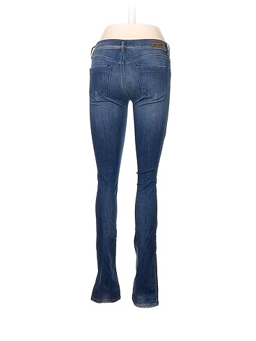 28 Beden Vintage Love Jean / Kot %70 İndirimli.