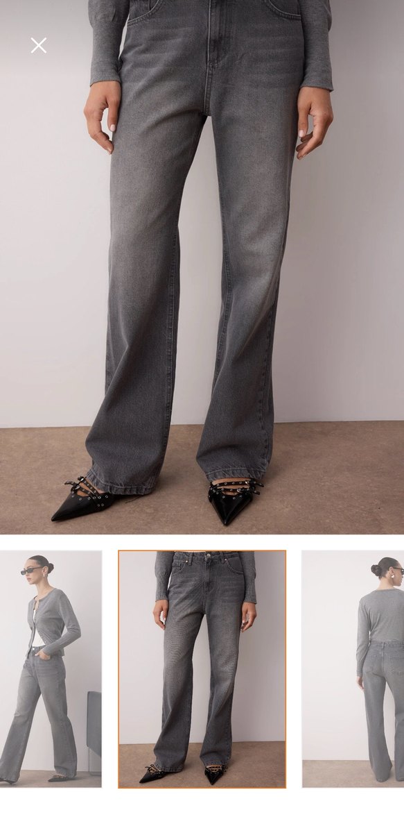 milla jeans - Görsel 2