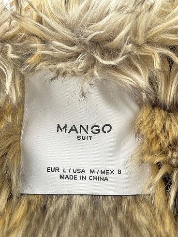 m Beden çeşitli Renk Mango Mont %70 İndirimli.