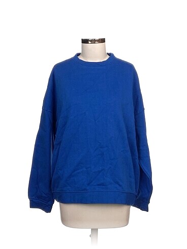 Vintage Love Sweatshirt %70 İndirimli.
