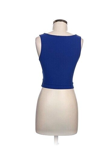 s Beden Vintage Love Bluz %70 İndirimli.