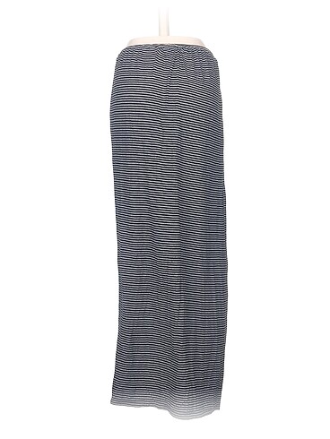 m Beden Pull and Bear Midi Etek %70 İndirimli.