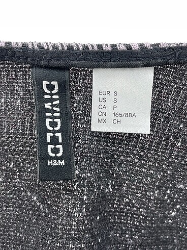 H&M Bluz %70 İndirimli. - Görsel 4