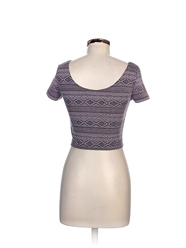 H&M Bluz %70 İndirimli. - Görsel 3