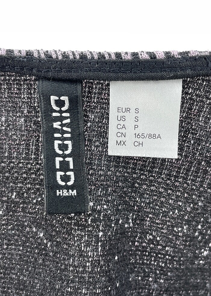 H&M Bluz %70 İndirimli. - Görsel 4