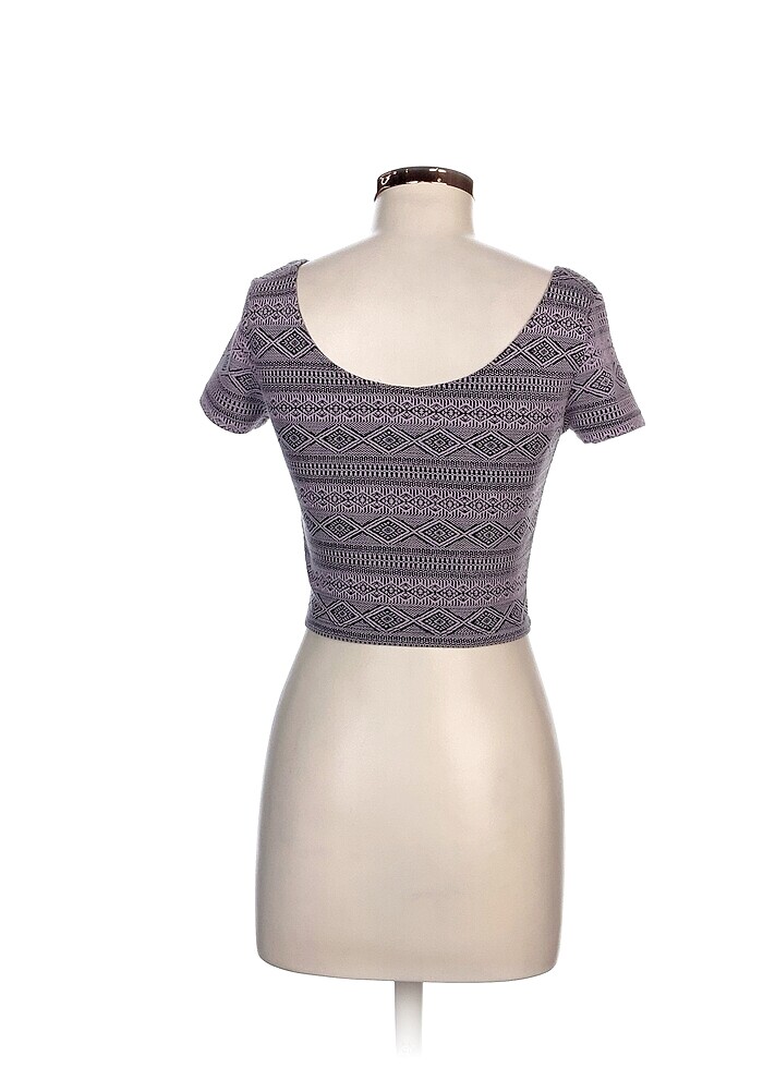 H&M Bluz %70 İndirimli. - Görsel 3