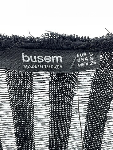 Vintage Love Bluz %70 İndirimli. - Görsel 4