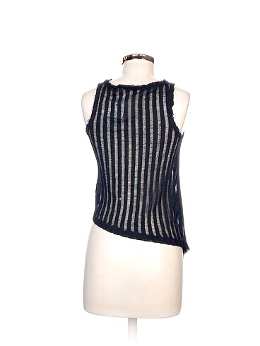 Vintage Love Bluz %70 İndirimli. - Görsel 3