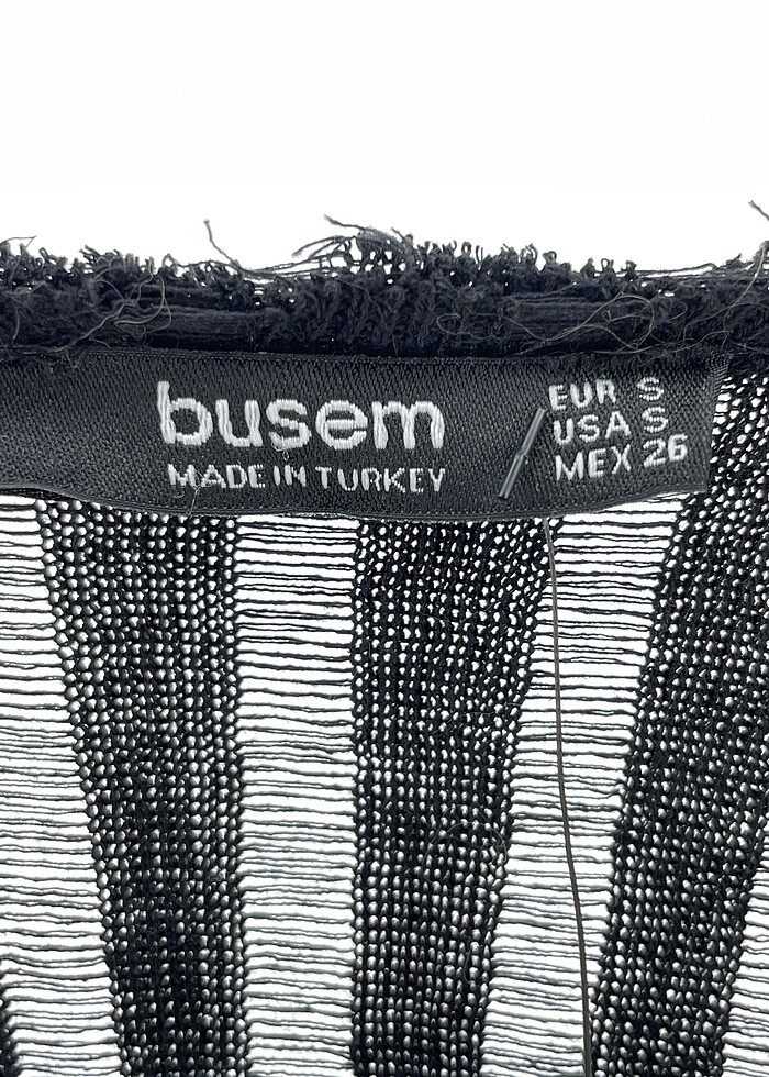 Vintage Love Bluz %70 İndirimli. - Görsel 4