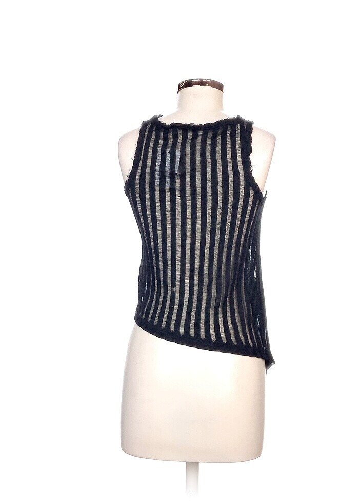 Vintage Love Bluz %70 İndirimli. - Görsel 3