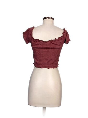 New Look Bluz %70 İndirimli. - Görsel 3