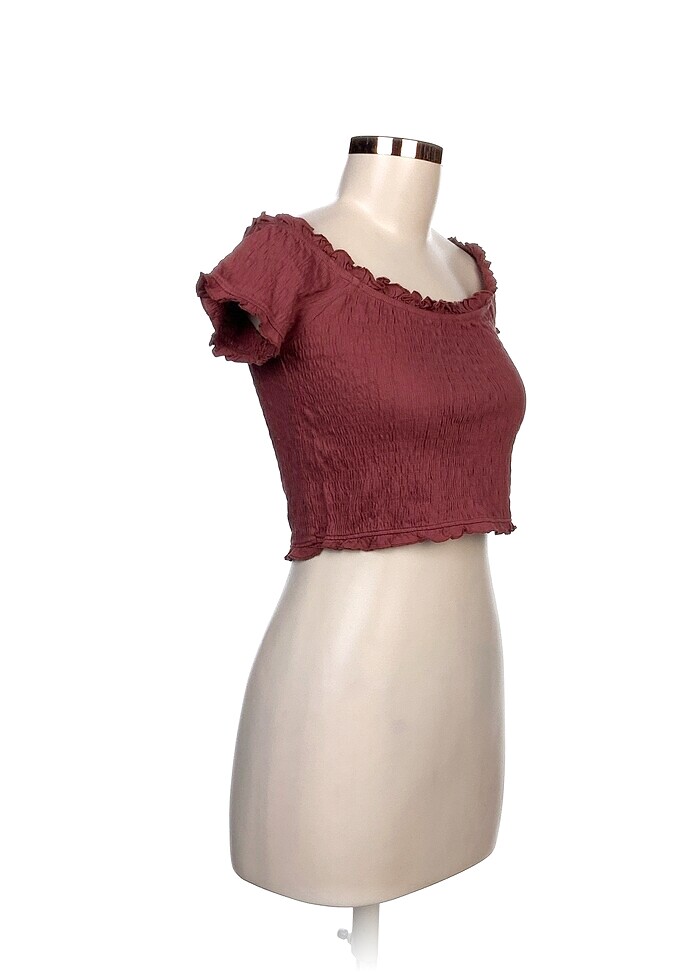 New Look Bluz %70 İndirimli. - Görsel 2