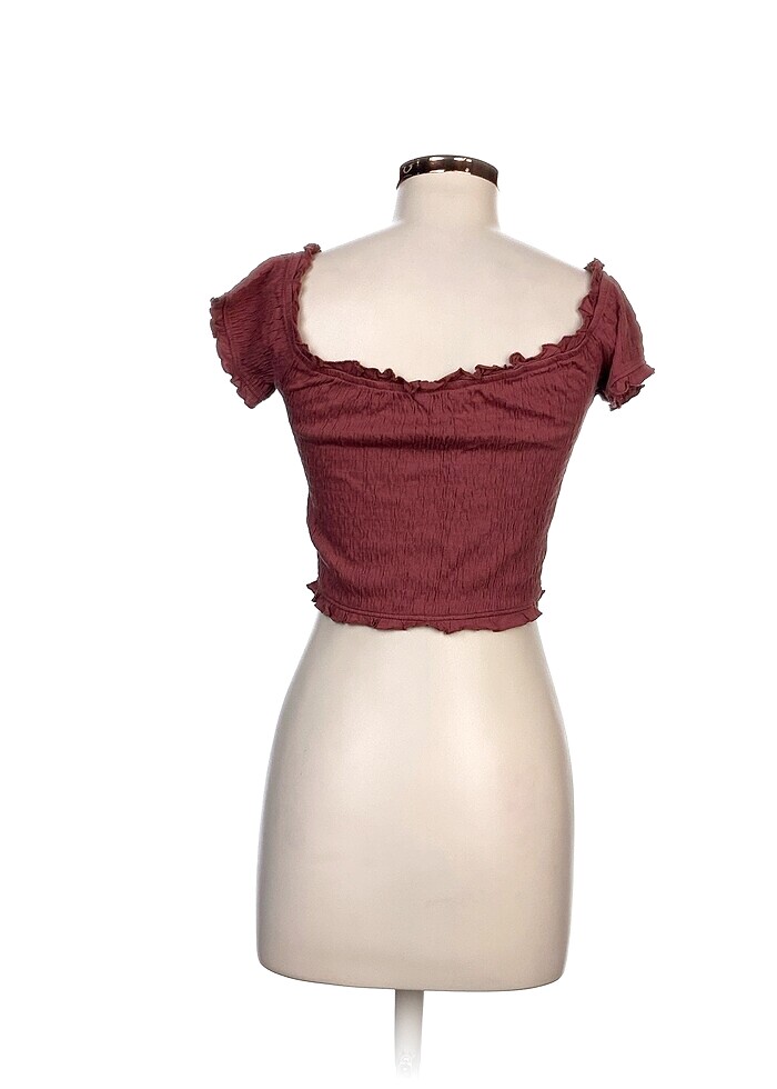 New Look Bluz %70 İndirimli. - Görsel 3