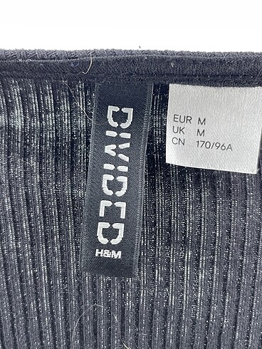 H&M Bluz %70 İndirimli. - Görsel 4