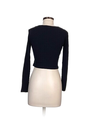 H&M Bluz %70 İndirimli. - Görsel 3