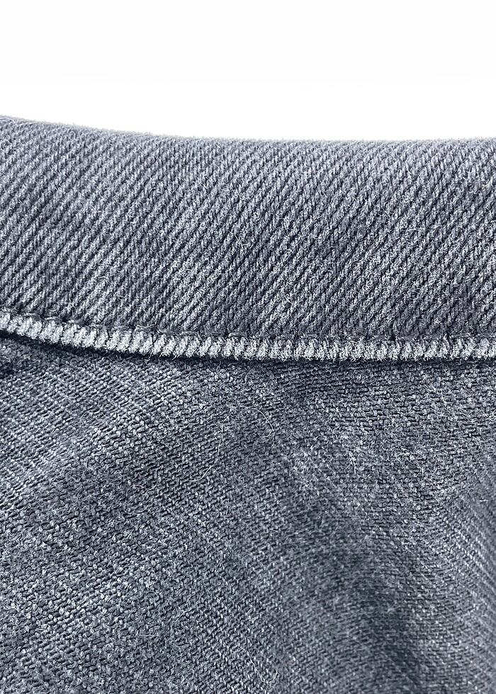 Vintage Love Kot Ceket %70 İndirimli. - Görsel 4