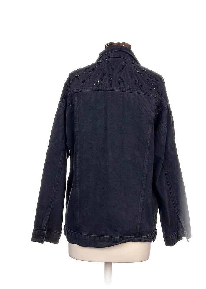 Vintage Love Kot Ceket %70 İndirimli. - Görsel 3