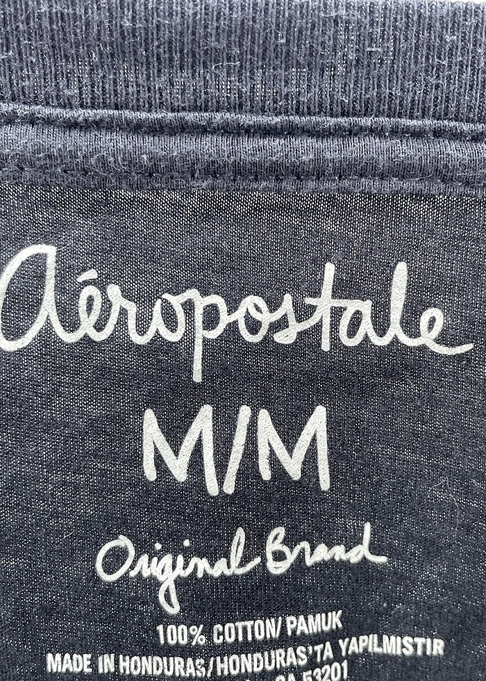 Aeropostale T-shirt %70 İndirimli. - Görsel 4