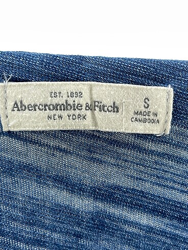 Abercrombie & Fitch Bluz %70 İndirimli. - Görsel 4