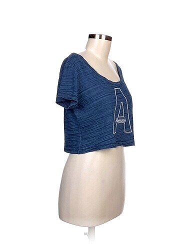 Abercrombie & Fitch Bluz %70 İndirimli. - Görsel 2