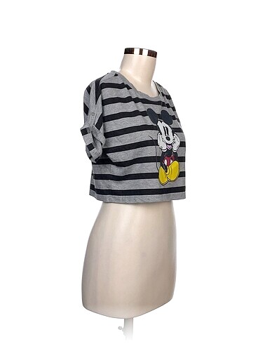 Vintage Love T-shirt %70 İndirimli. - Görsel 2