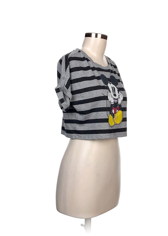 Vintage Love T-shirt %70 İndirimli. - Görsel 2