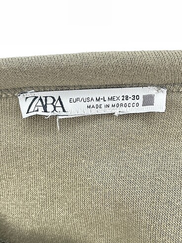 Zara Bluz %70 İndirimli. - Görsel 4