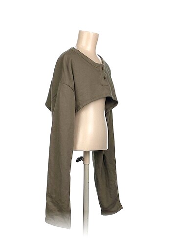 Zara Bluz %70 İndirimli. - Görsel 2