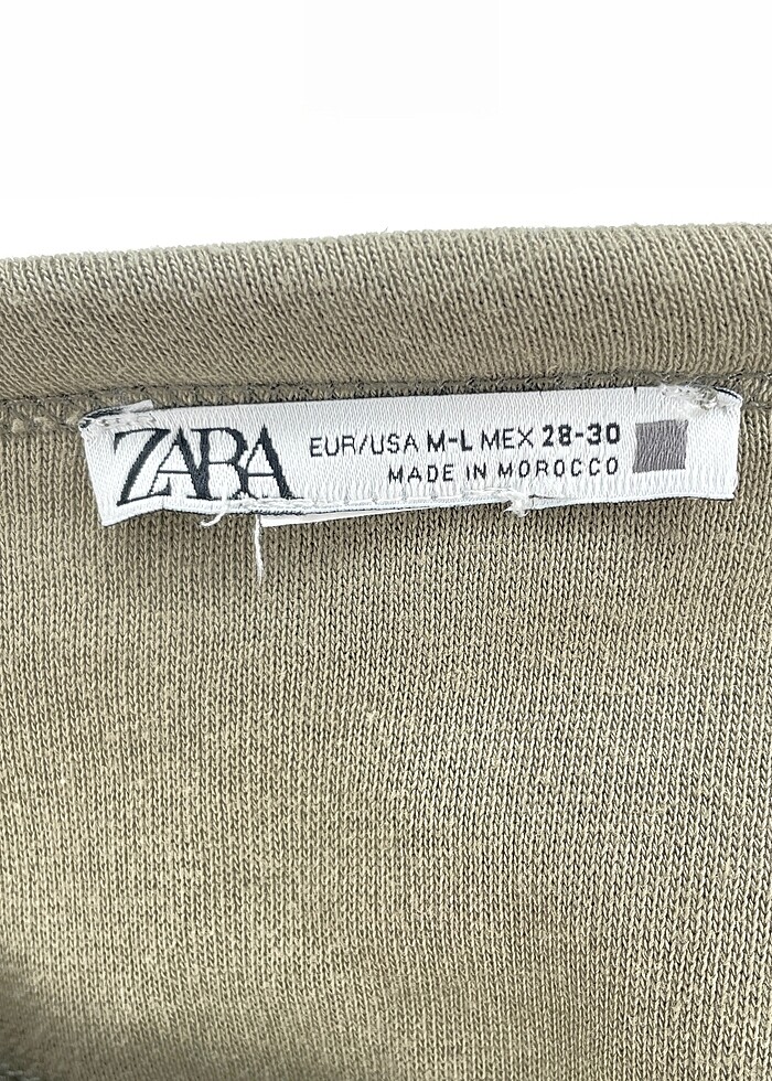 Zara Bluz %70 İndirimli. - Görsel 4