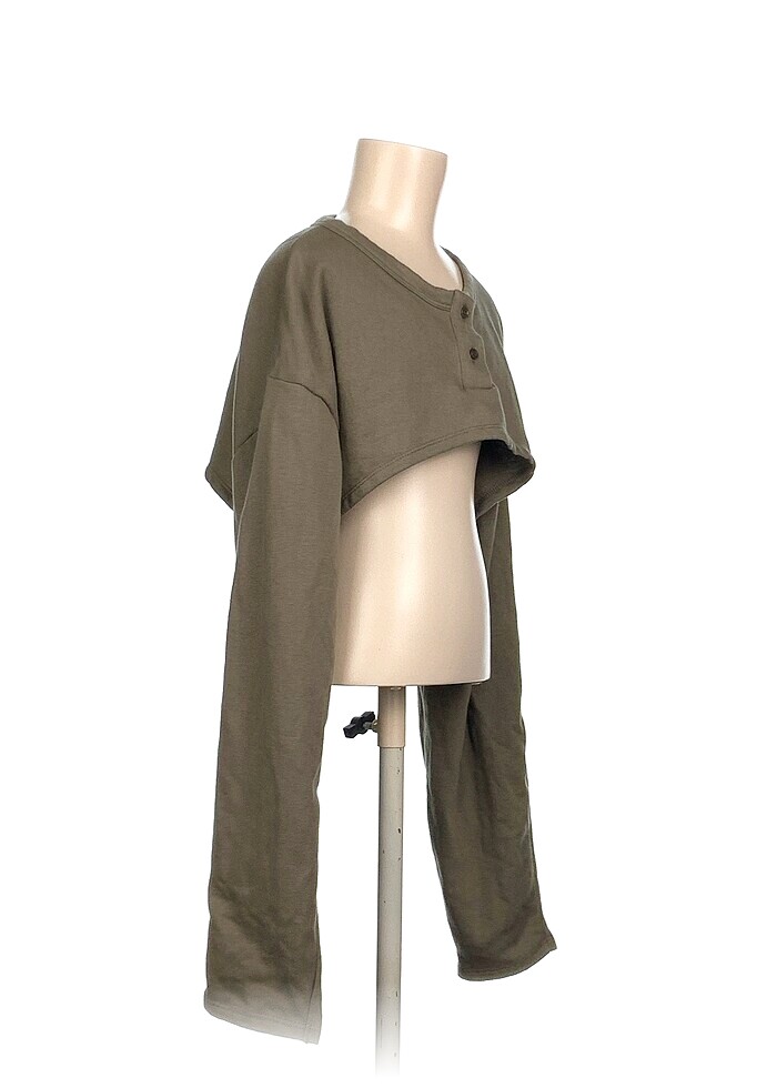 Zara Bluz %70 İndirimli. - Görsel 2