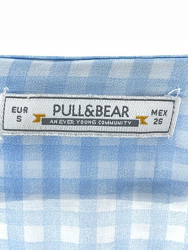 Pull and Bear s