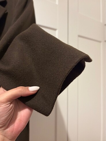 Beauty Omelette daddy kaban - Görsel 5