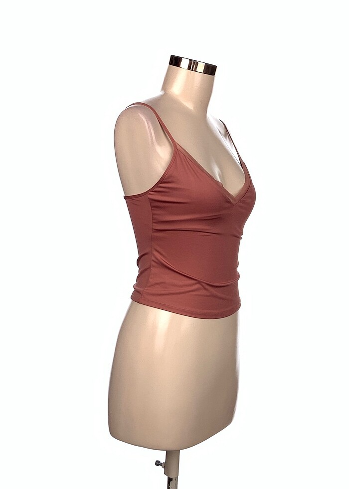 Zara Bluz %70 İndirimli. — görsel 2/6