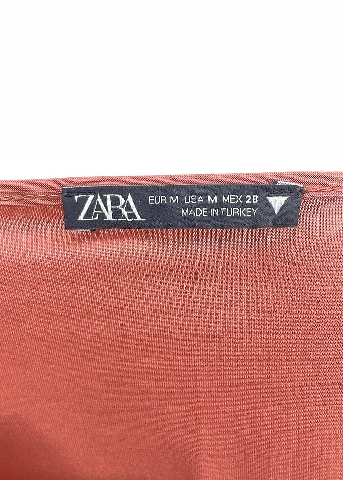 Zara Bluz %70 İndirimli. — görsel 4/6