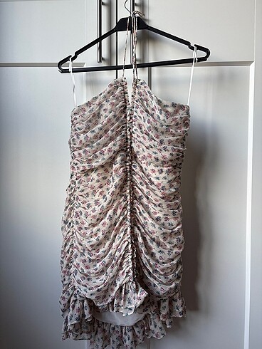 Zara mini elbise