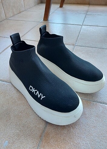 37 Beden siyah Renk Dkny hasarsız