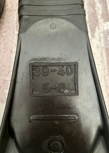 Siyah Deniz Paleti - Görsel 3