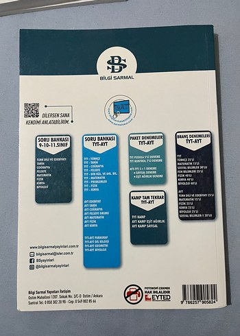 10. Sınıf Türk Dili ve Edebiyatı Soru Bankası - Görsel 2