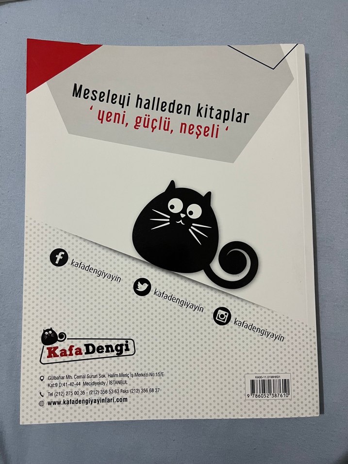 11. Sınıf Türk Dili ve Edebiyatı Soru Bankası - Görsel 2