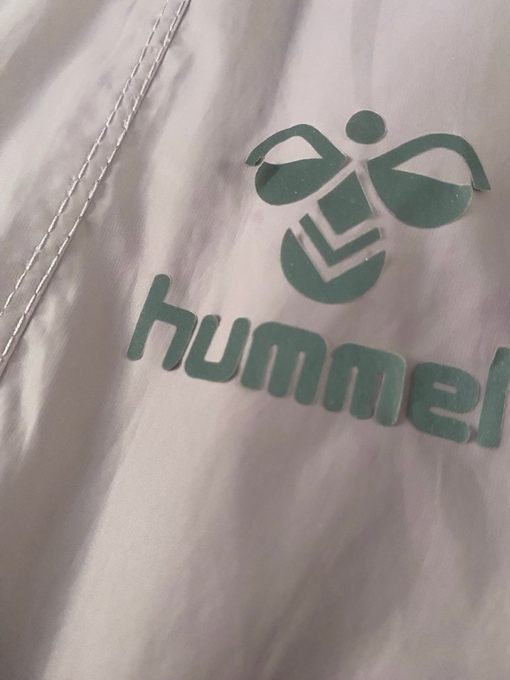 Lila açık mor Fermuarlı Kadın Spor Ceket - Görsel 4